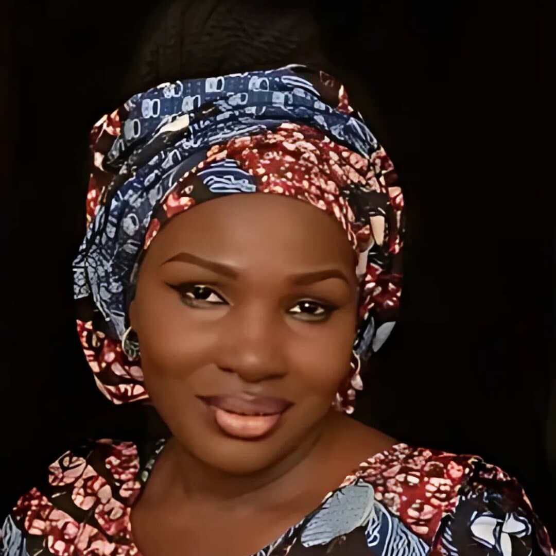 CEO DEBORAH PRIN’AR DANLADI